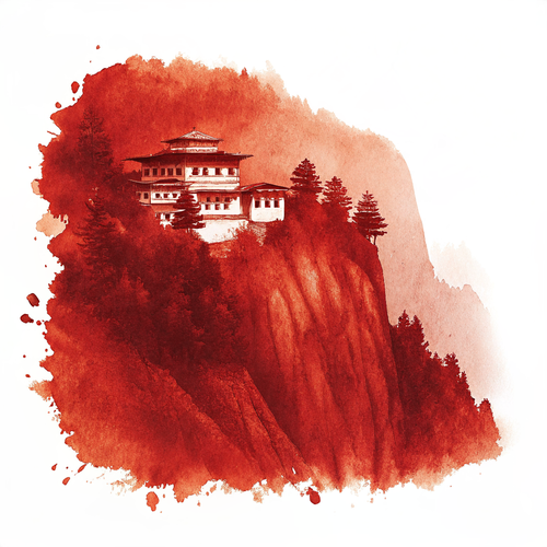 Bhutan