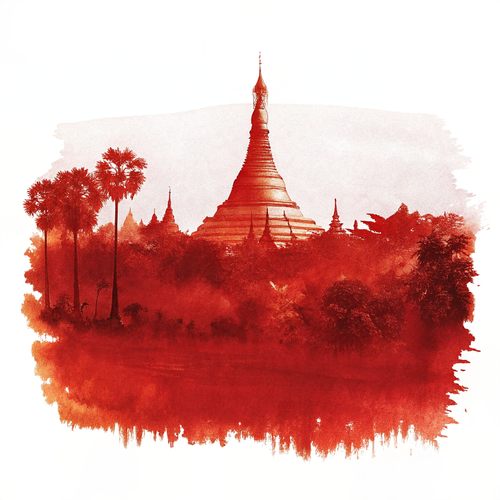 Myanmar