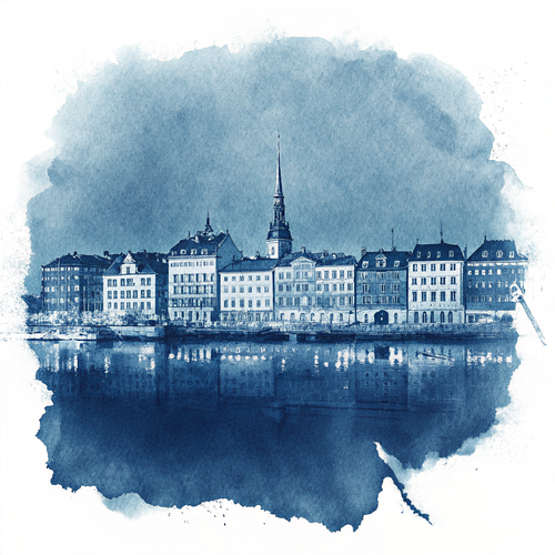 Sweden