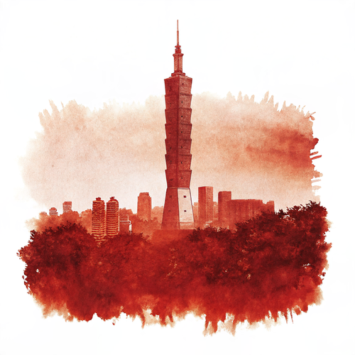 Taiwan