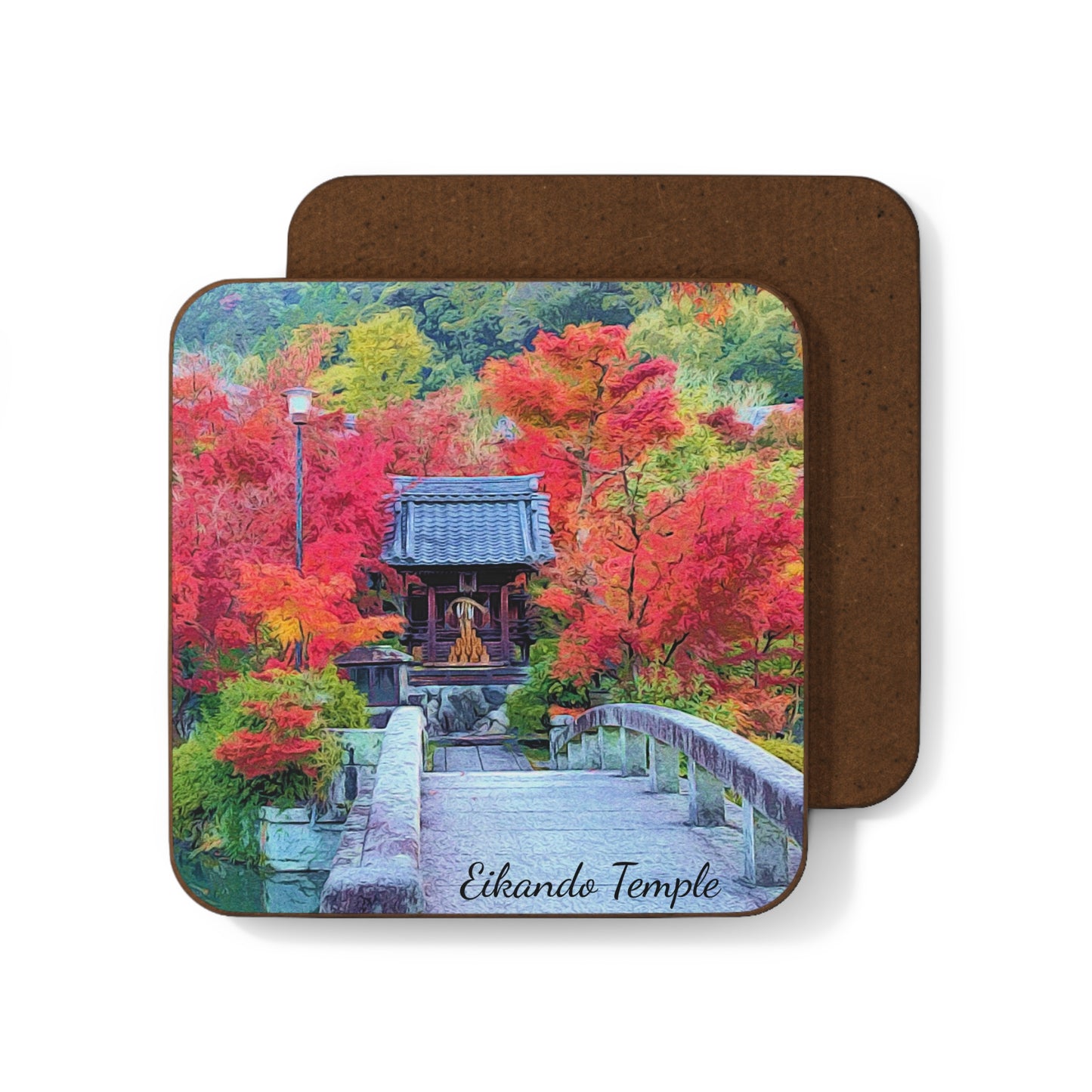 Eikando Temple, Japan ๐บ