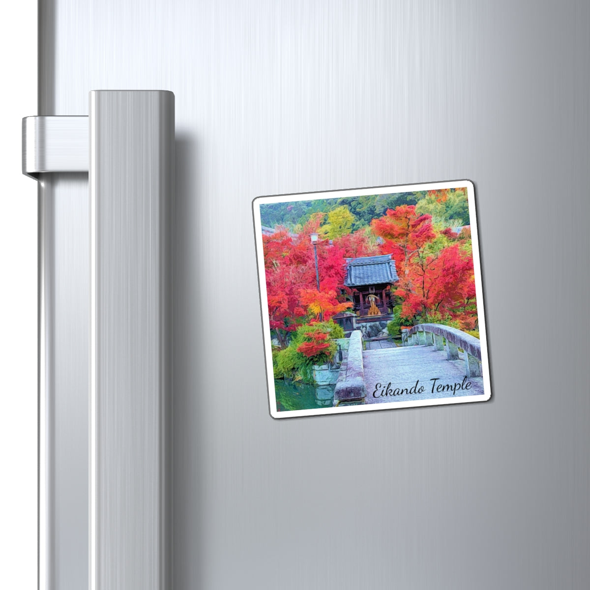 Eikando Temple , Japan 👺