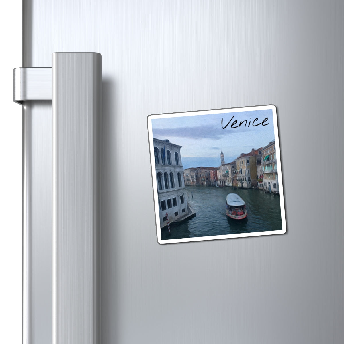 Venice, Italy Magnet 🚢