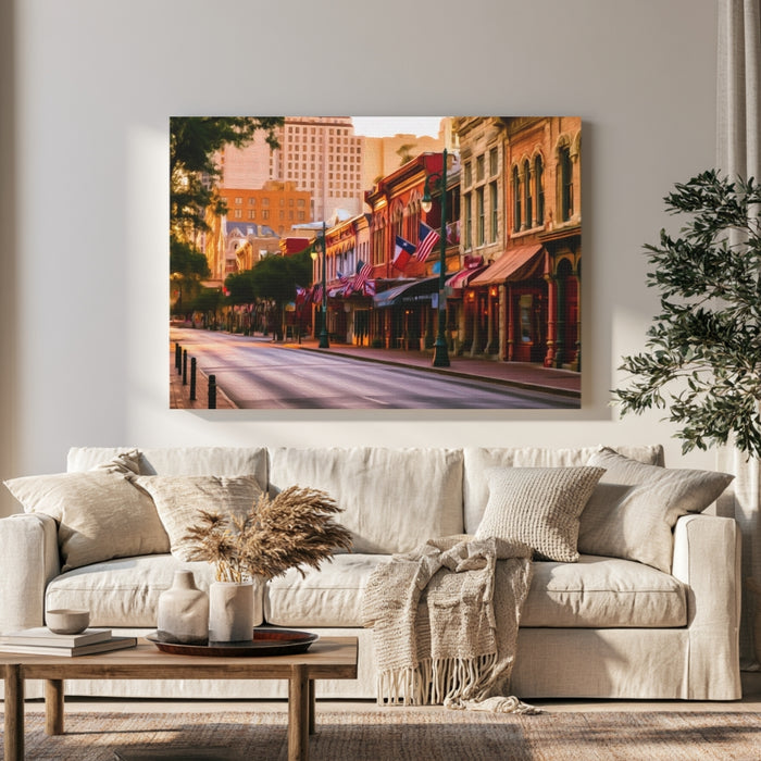 Sixth Street Historic District