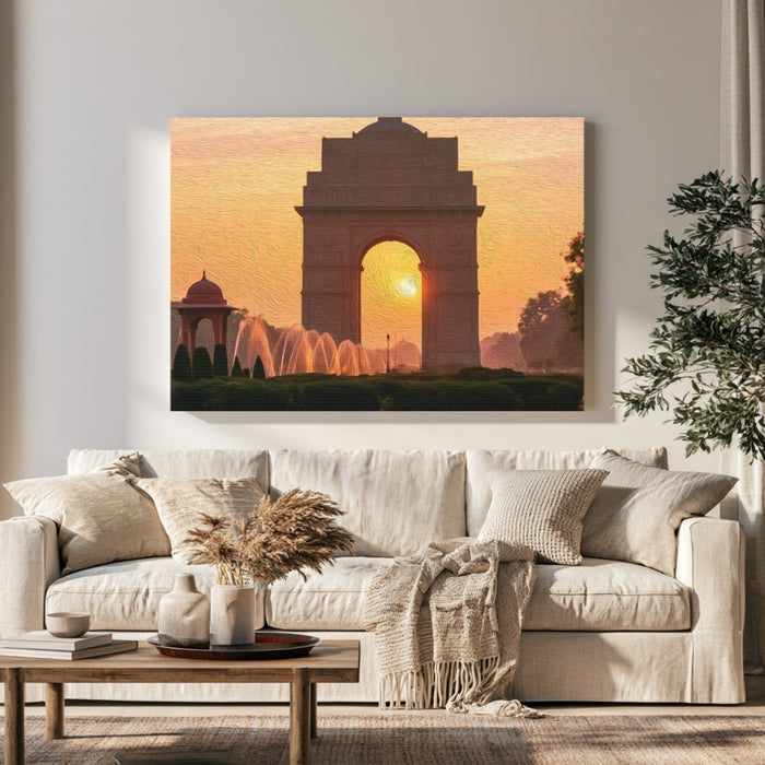 India Gate War Memorial