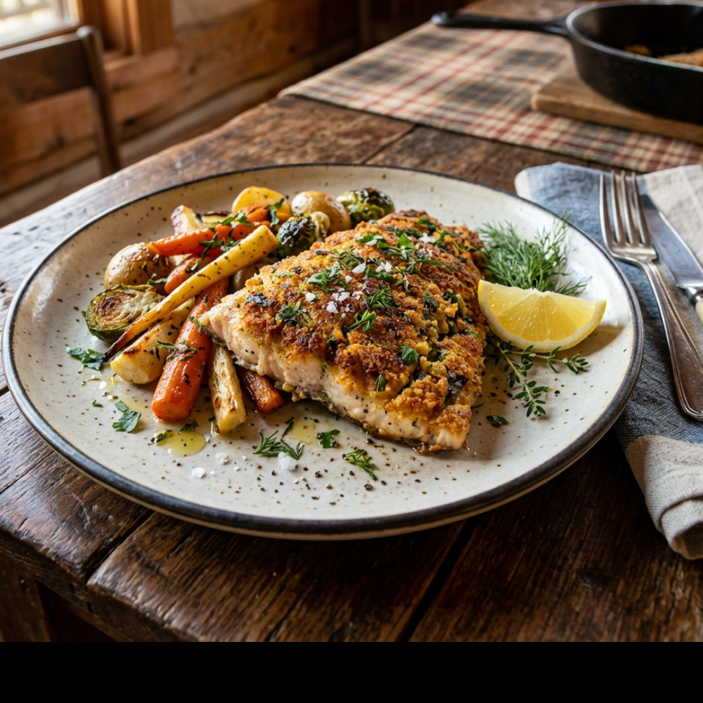 Local cuisine study in Great Smoky Mountains, Tennessee