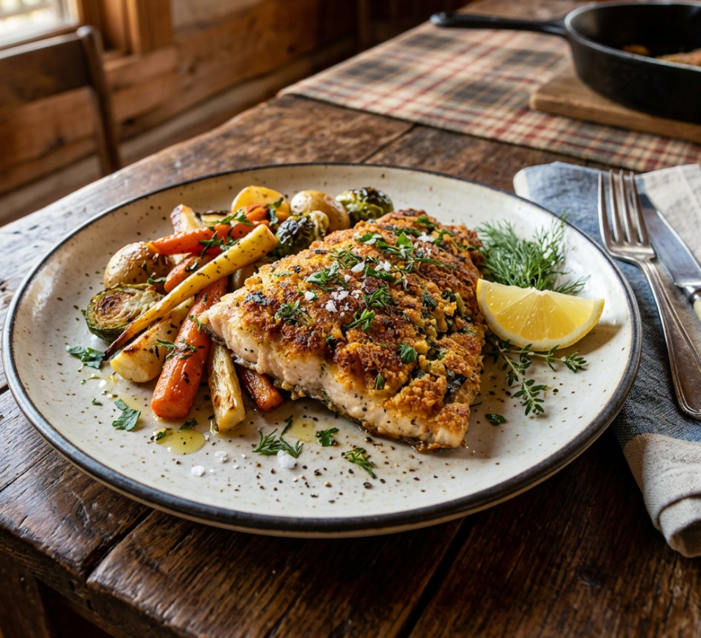 Local cuisine study in Great Smoky Mountains, Tennessee