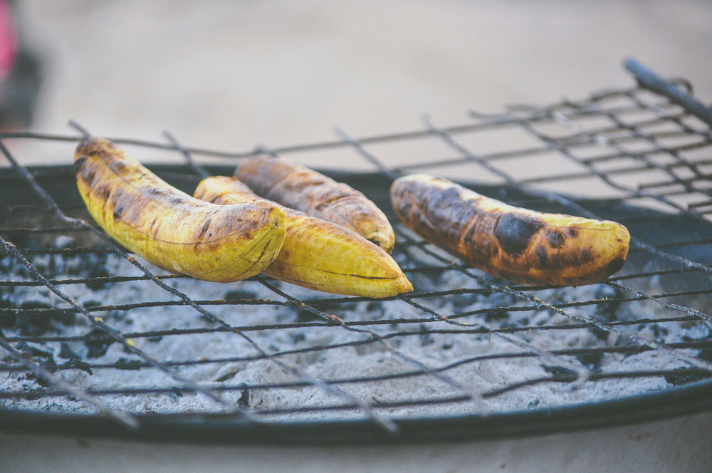 Local cuisine study in Accra, Ghana