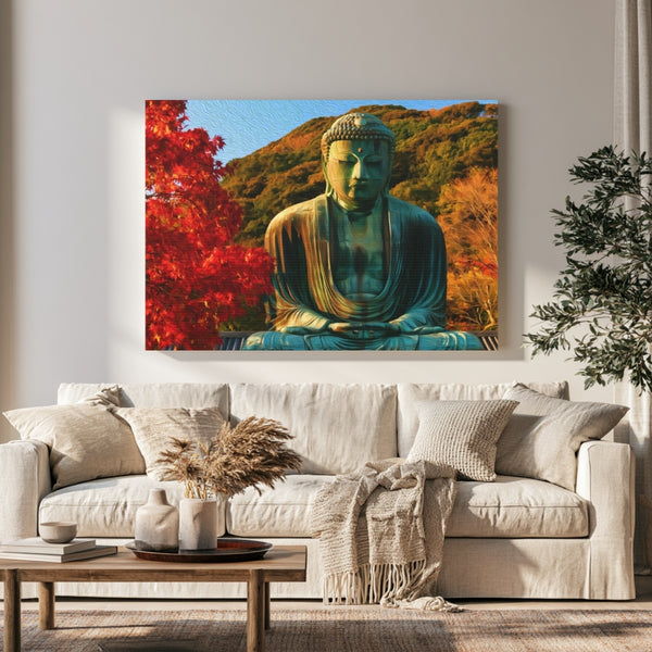Great Buddha of Kamakura