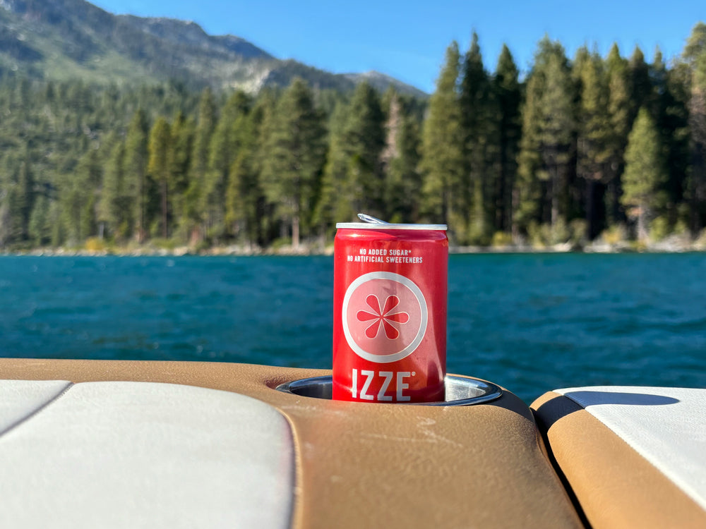 Local cuisine study in Lake Tahoe, USA