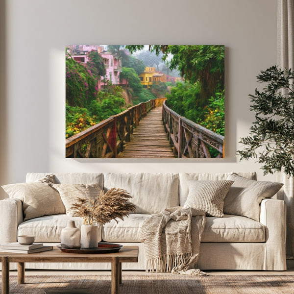 Puente de los Suspiros