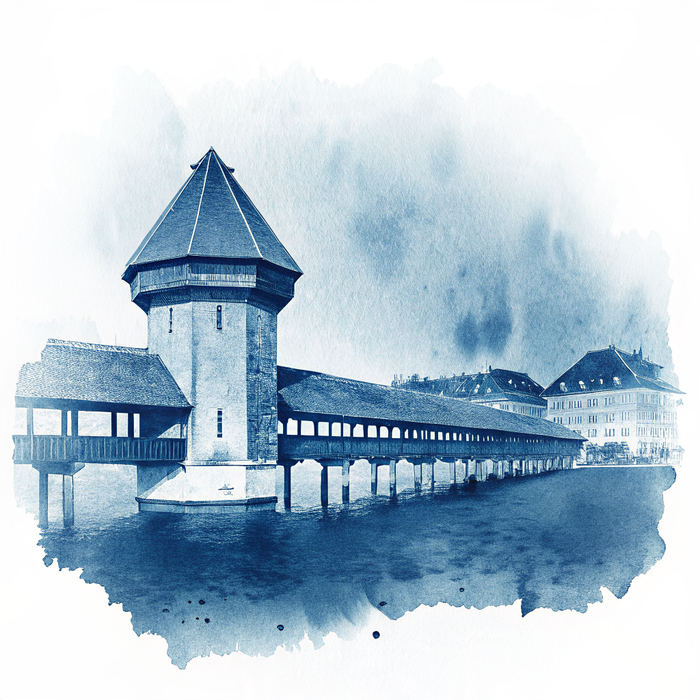 Lucerne, Switzerland