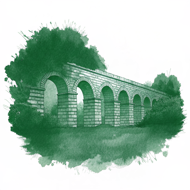 Newport watercolor