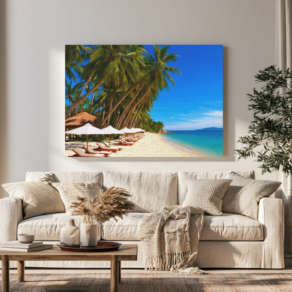 Nha Trang Resort Beach