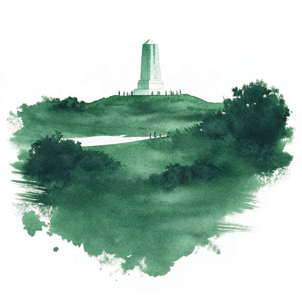 Outer Banks watercolor