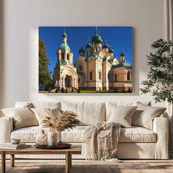 Pärnu Orthodox Church