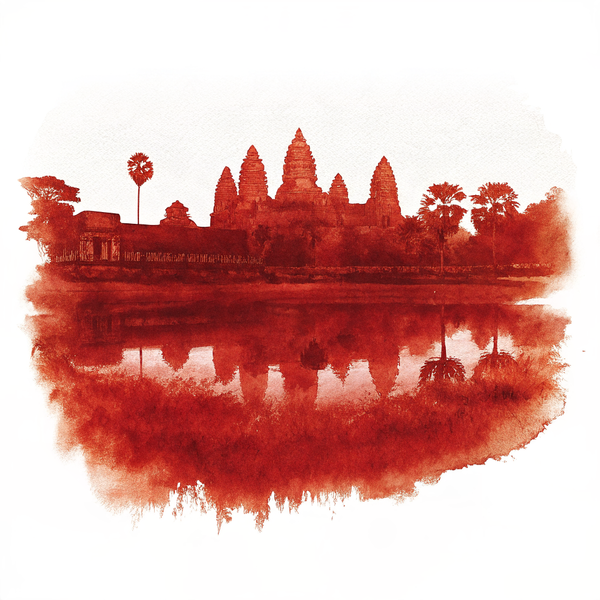 Siem Reap, Cambodia