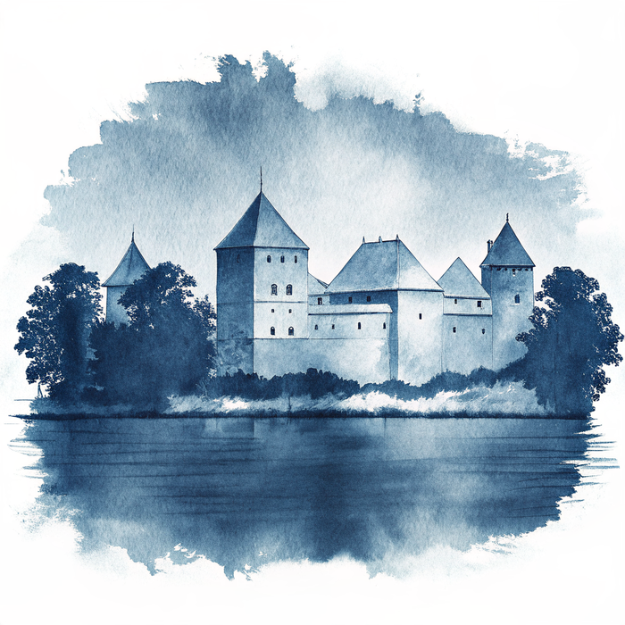 Trakai, Lithuania