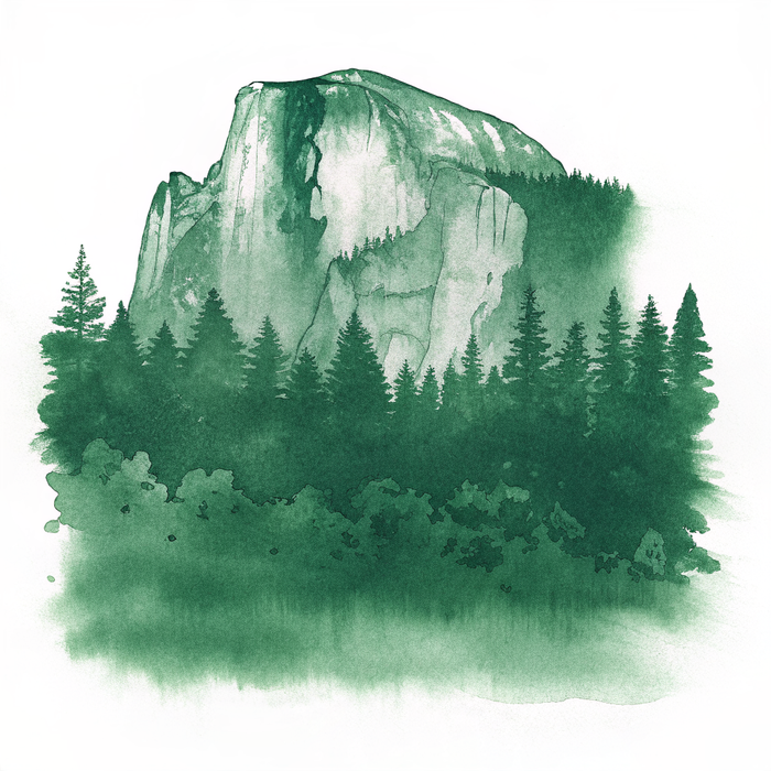 Yosemite National Park, California