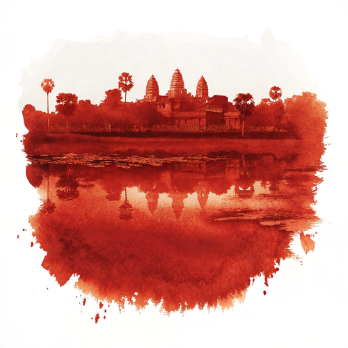 Cambodia