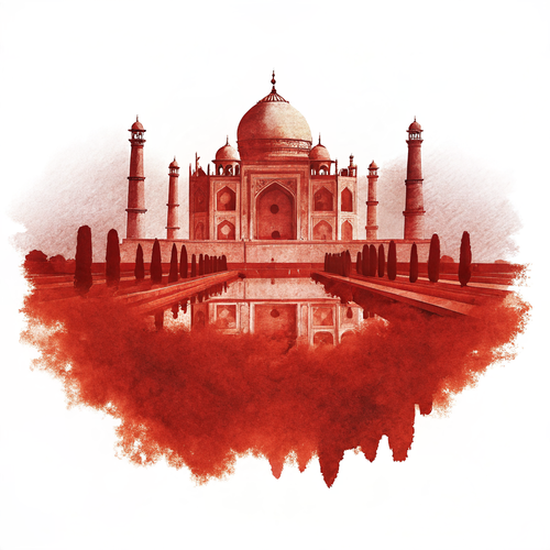 India
