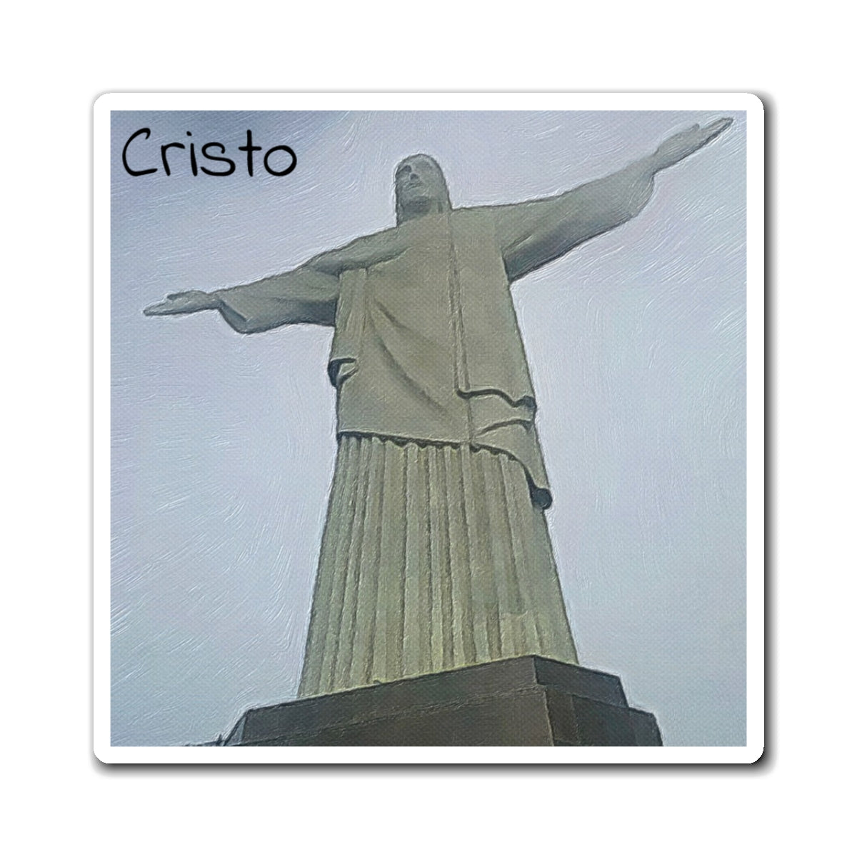 Christ the Redeemer 🙏🏻