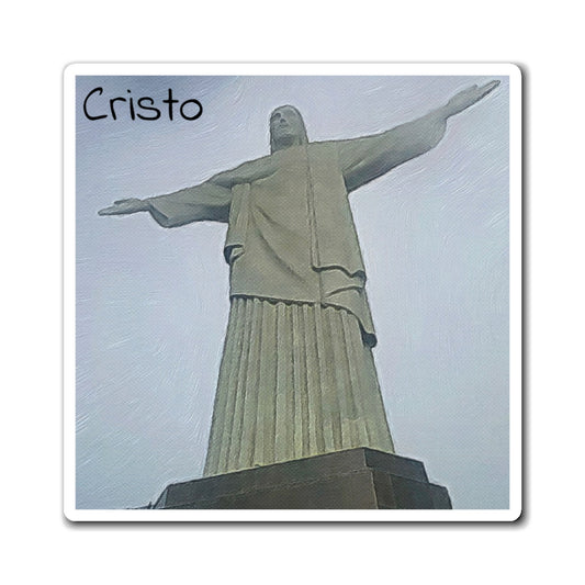 Christ the Redeemer 🙏🏻