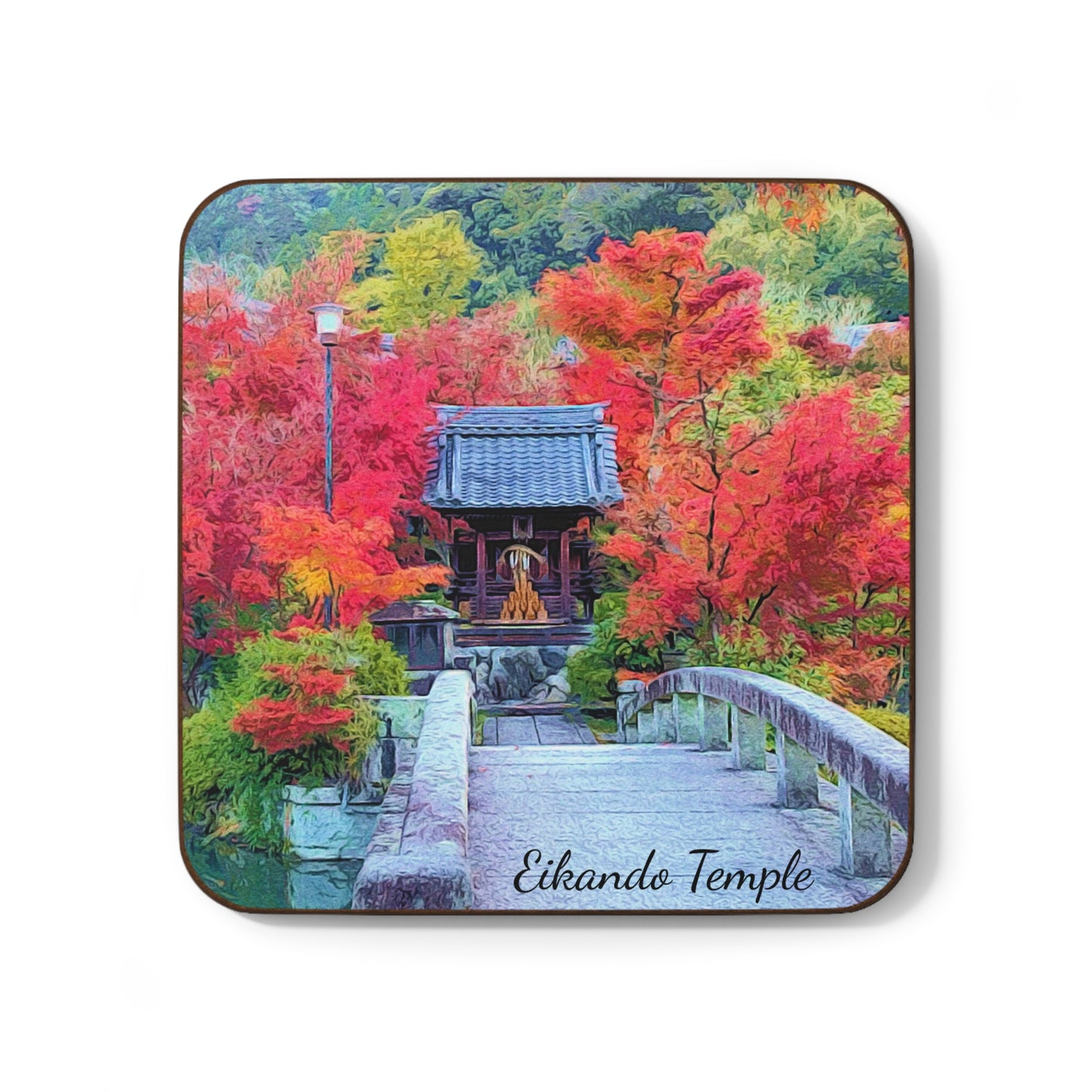 Eikando Temple, Japan 👺