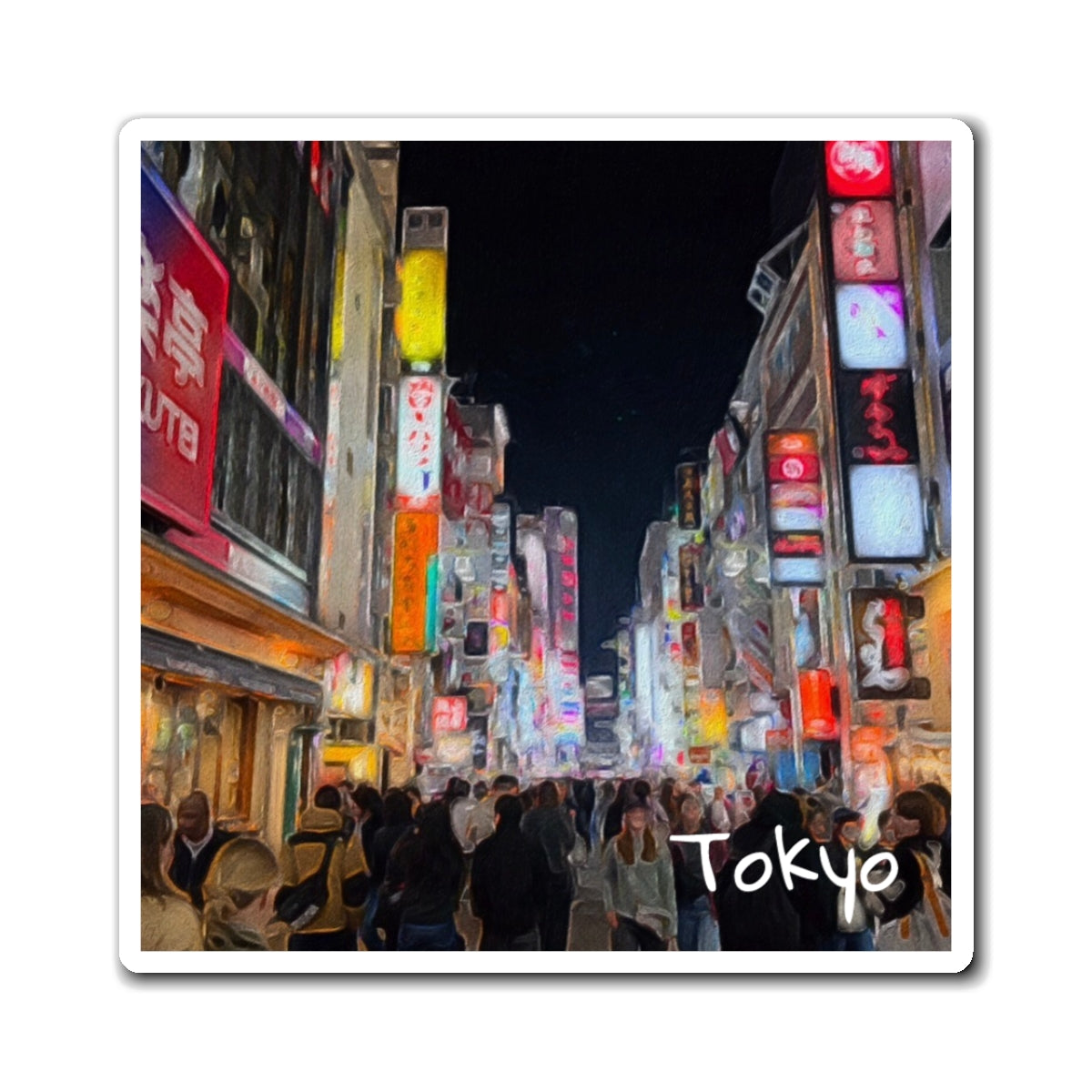 Tokyo , Japan 🇯🇵