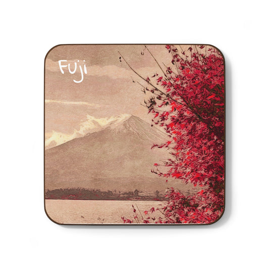 Retro Fuji, Japan 🗻