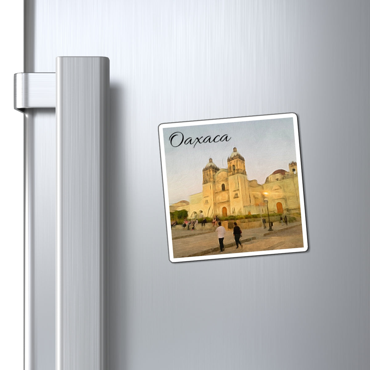 Oaxaca, Mexico Magnet🌵