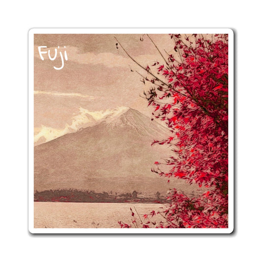 Retro Fuji , Japan 🗻