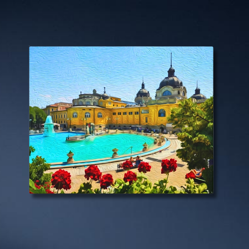 Budapest, Hungary
