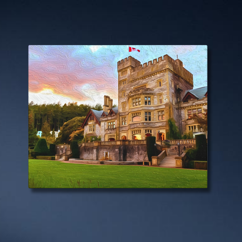 Victoria, British Columbia
