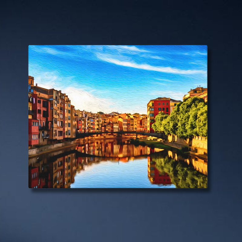 Girona, Spain