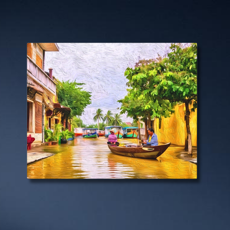 Hoi An, Vietnam