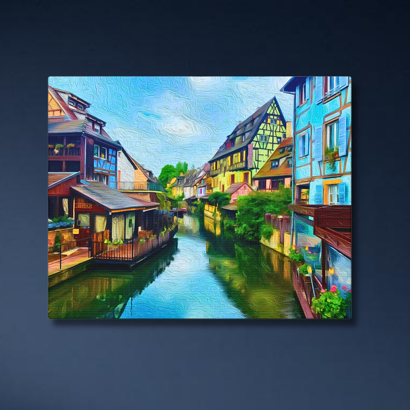 Colmar, France