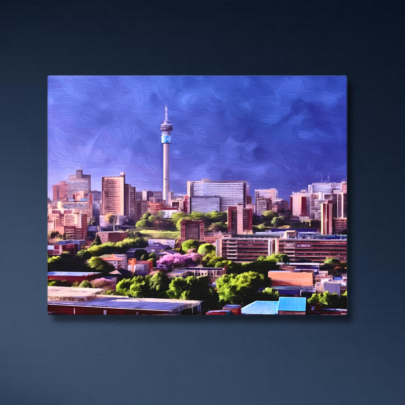 Johannesburg, South Africa