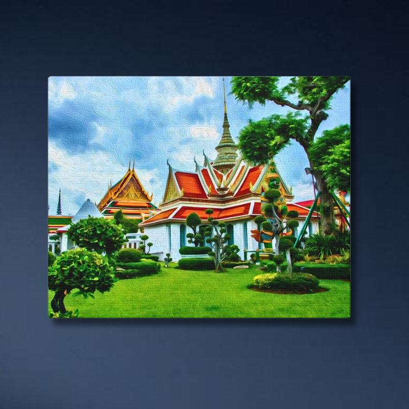 Bangkok, Thailand