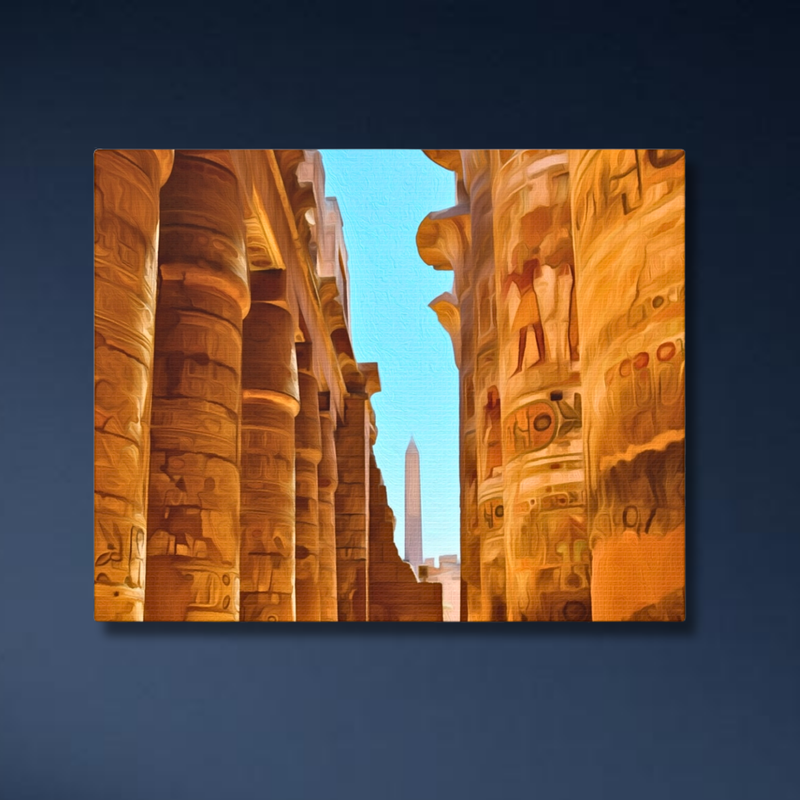 Luxor, Egypt