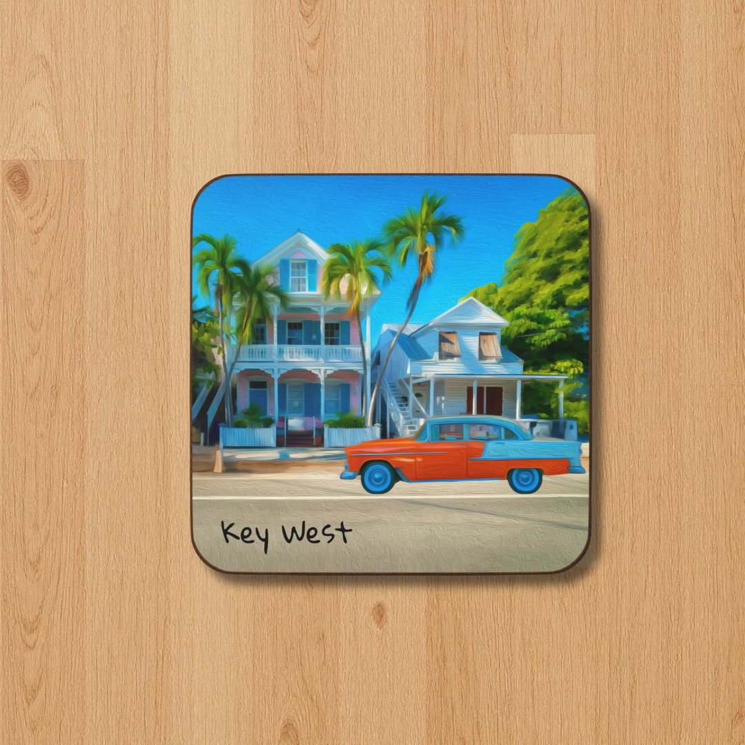 Key West, Florida Study No. 1