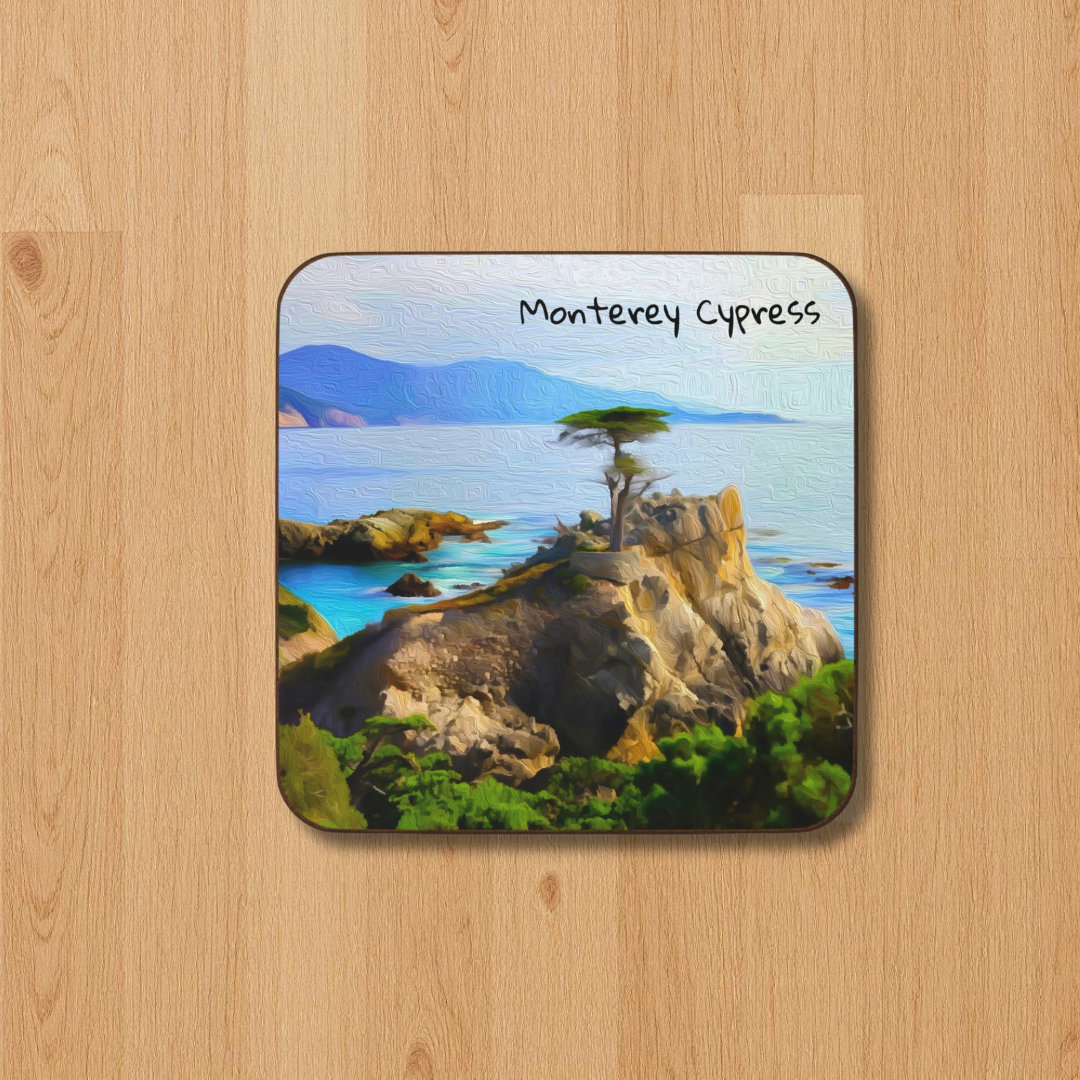 The Coaster Series Study No. 1