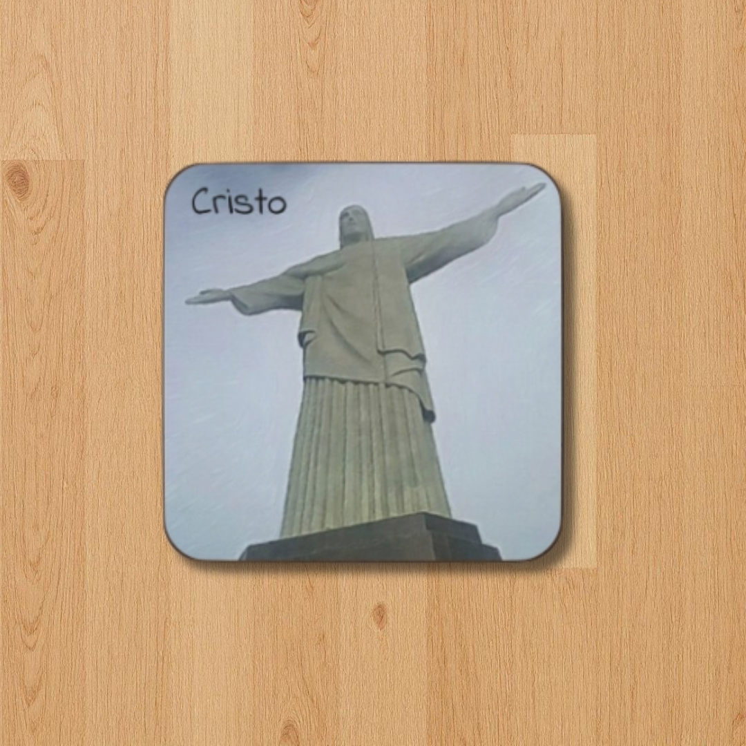 The Coaster Series Study No. 1