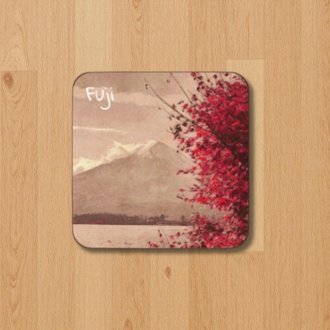 The Coaster Series Study No. 1