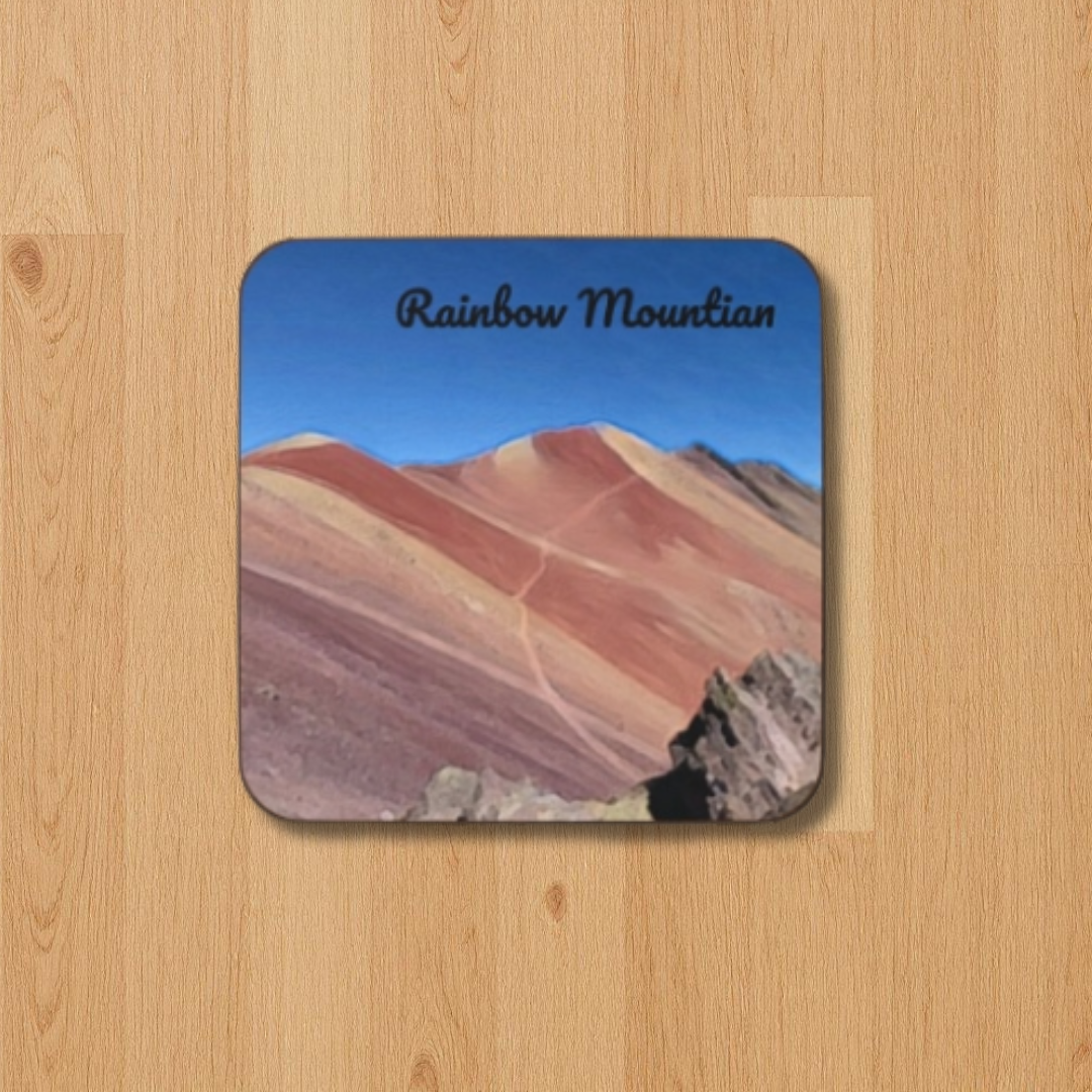 The Coaster Series Study No. 1