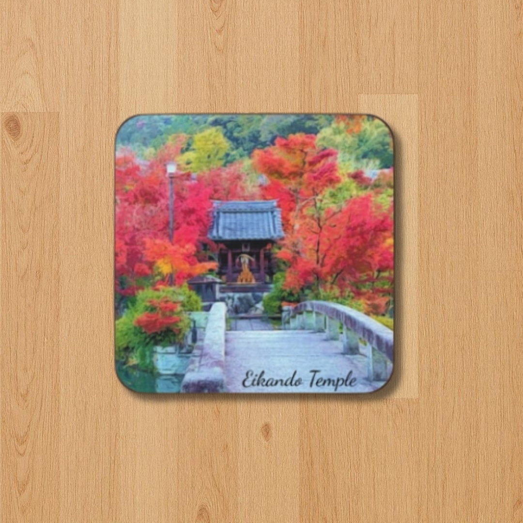 The Coaster Series Study No. 1