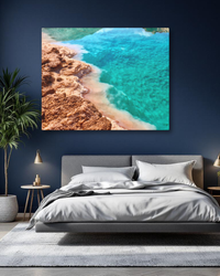 Siwa Oasis, Egypt | Original Series Gallery Canvas — study 1 thumbnail