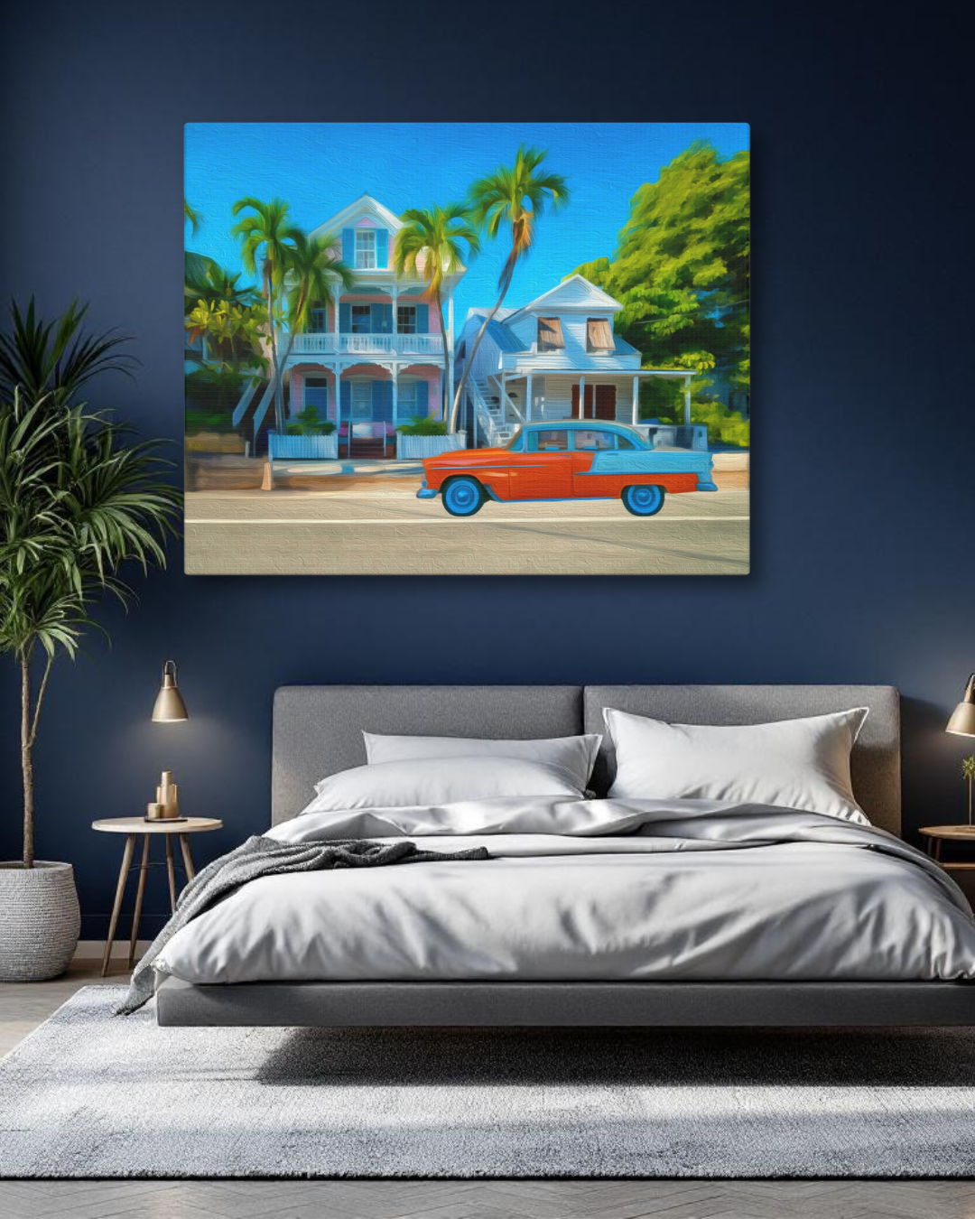 Key West, Florida Study No. 1