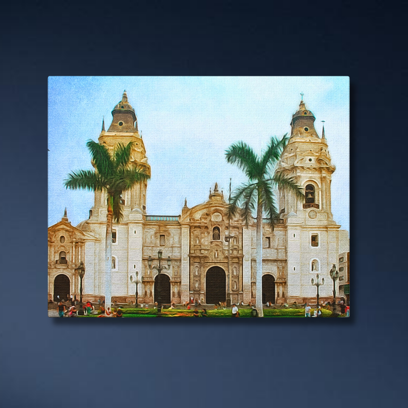 Lima, Peru