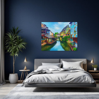 Little Venice Canal District — study 2 thumbnail